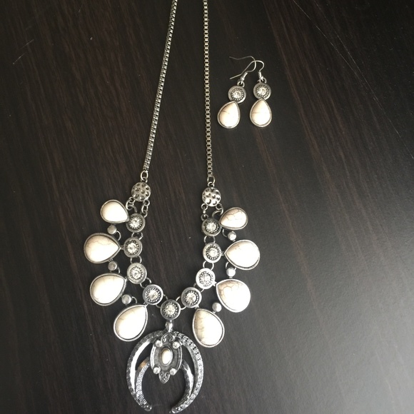 Boot Barn Jewelry Nwot Western Costume Poshmark